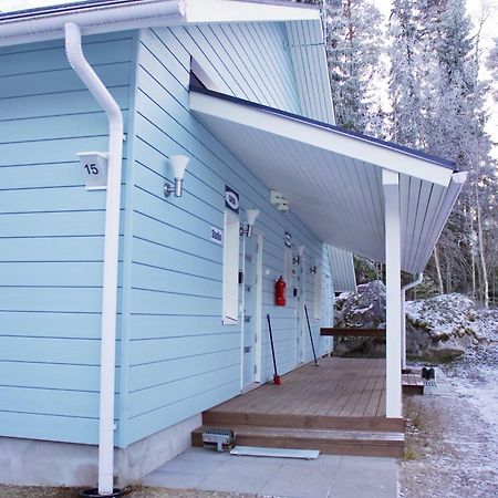 Vuokatti Slope Studio Exteriör bild