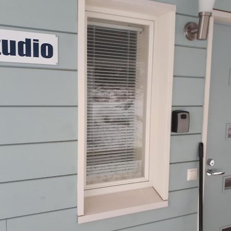 Vuokatti Slope Studio Exteriör bild