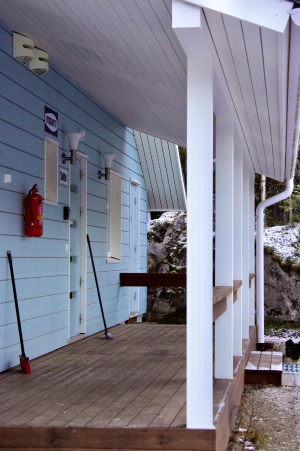 Vuokatti Slope Studio Exteriör bild